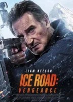 Ледяной драйв 2: Дорога в небеса