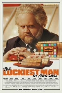Самый удачливый человек в Америке