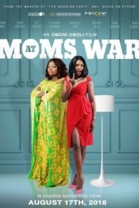 Moms at War