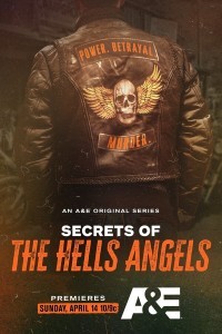 Тайны ангелов ада