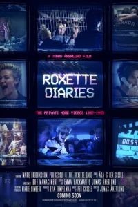 Дневники Roxette