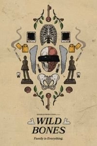 Wild Bones