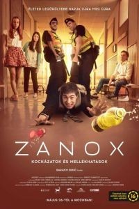 Zanox