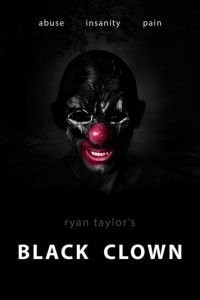 Black Clown