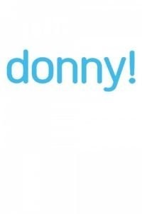 Донни!