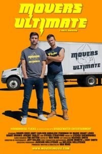 Movers Ultimate