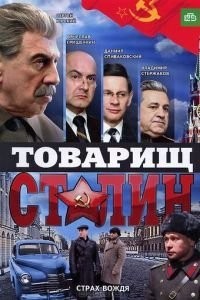 Товарищ Сталин