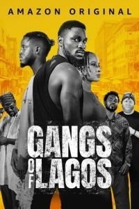 Gangs of Lagos