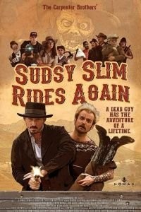 Sudsy Slim Rides Again