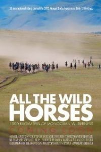 All the Wild Horses