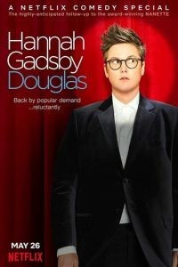 Hannah Gadsby: Douglas