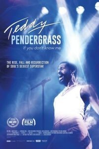 Teddy Pendergrass: If You Don't Know Me