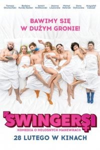 Swingersi