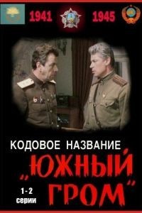 Кодовое название «Южный гром»