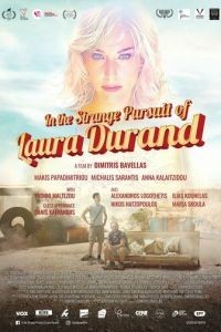 In the Strange Pursuit of Laura Durand