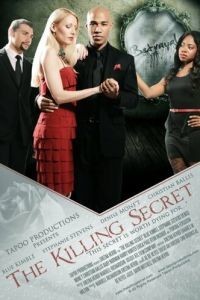 The Killing Secret