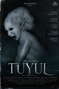 Tuyul: Part 1