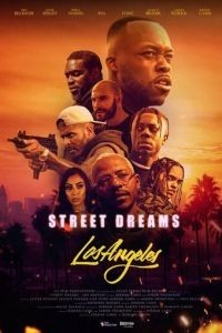 Street Dreams - Los Angeles