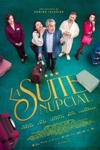 La suite nupcial