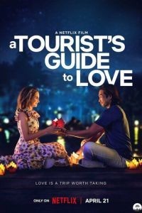 A Tourist's Guide to Love