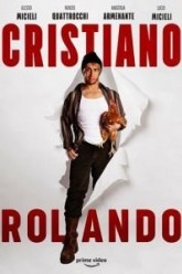 Cristiano Rolando