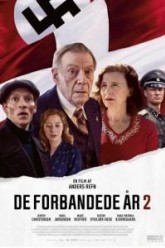 De forbandede år 2