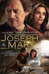 Иосиф и Мария