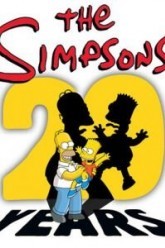 К 20-летию Симпсонов: В 3D! На льду!