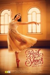 The Red Shoes: Next Step