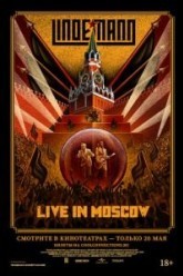 Lindemann: Live in Moscow