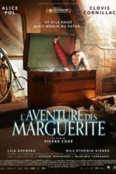 Фантастическое путешествие Марго и Маргариты