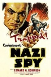 Признание нацистского шпиона