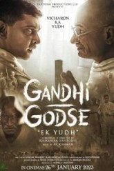 Gandhi Godse Ek Yudh