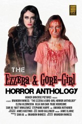 Эзера и Кровавая Девушка: Антология хоррора