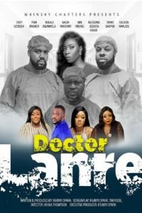 Doctor Lanre