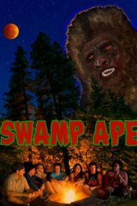 Swamp Ape