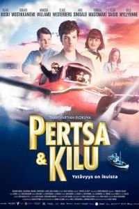 Pertsa & Kilu