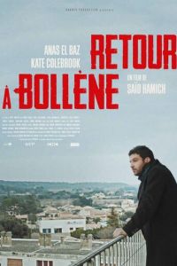 Retour à Bollène