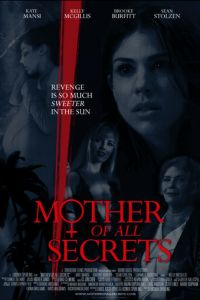 Maternal Secrets