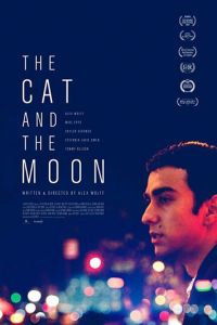 The Cat and the Moon