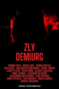 Zly Demiurg