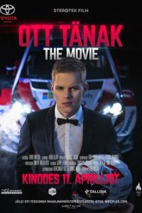 Ott Tänak: The Movie