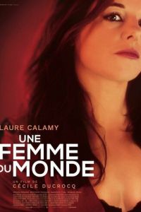 Une femme du monde