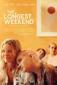 The Longest Weekend