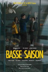 Basse Saison