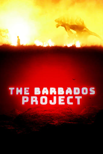 Проект "Барбадос"